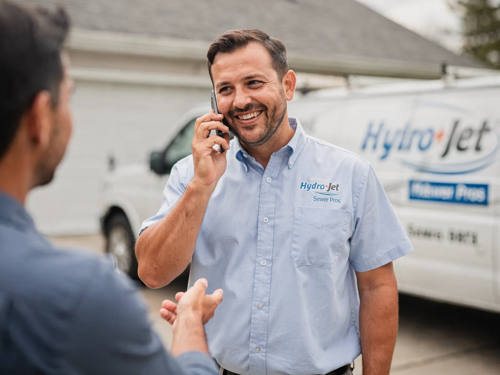 Hydro Jetting Brisbin, PA FAQs
